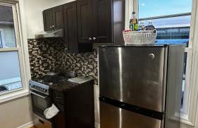 Cozy 2-Person Apartment Near JFK Airport & Shopping Area - Foto 19