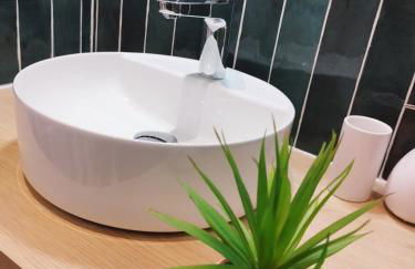 T2 cosy - centre ville - Foto 9