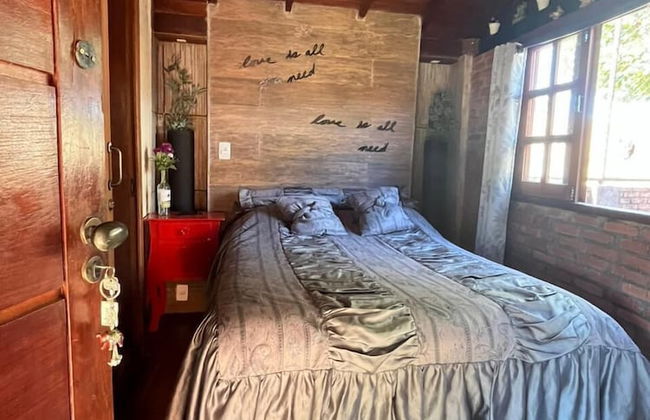 Chalé Refúgio 1 - Foto 45