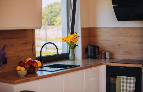 Domki Akacje Wisełka - Foto 9