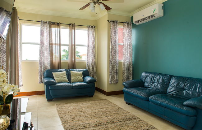 Kingston Modern Duplex Apartment - Foto 21