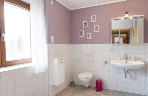 2 Bett Ferienwohnung Rose - Foto 3