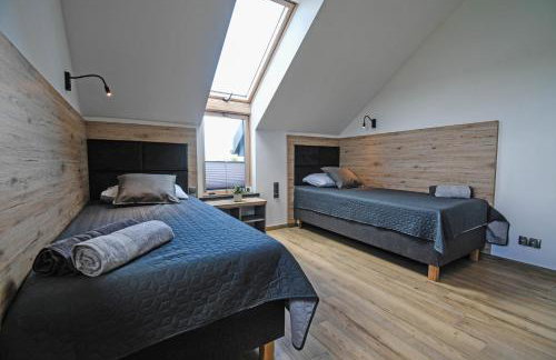 Apartament Lawendowy - Foto 24