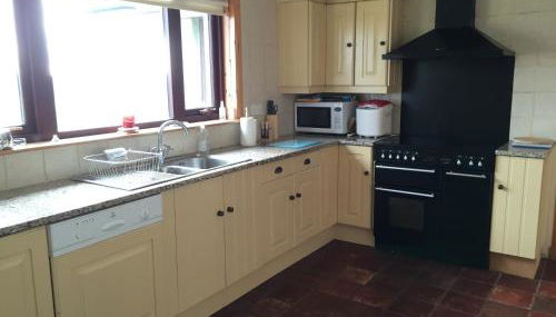 Holiday Home Croft46 - Foto 2