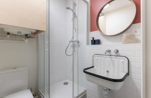 Studio refait à neuf avec Parking en Bord de Loire - Foto 5