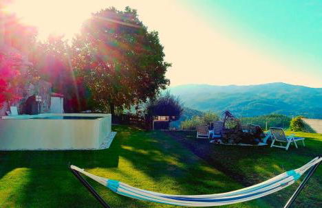 Quinta da Roda Hotel - Conforto e Tranquilidade no Gerês - Foto 10