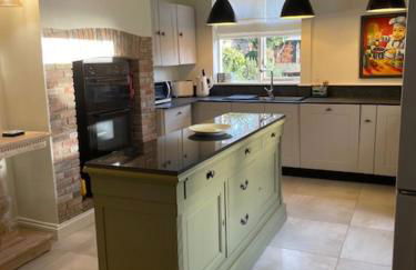 Blythe Cottage - Foto 7