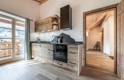 Pension Lenz´n am Christlhof - Foto 5