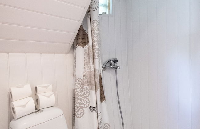 Le Village Toue des Demoiselles - Slowmoov - Foto 55