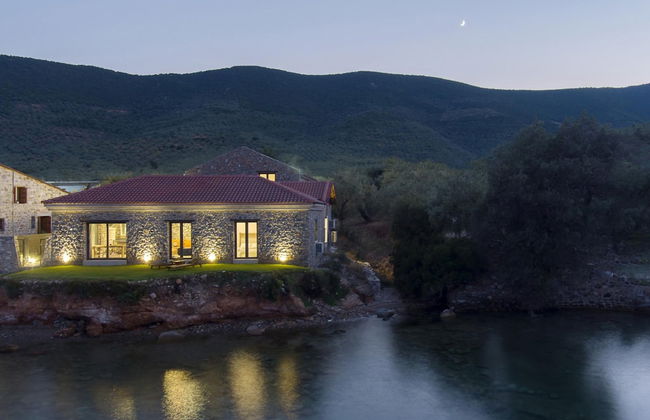 Lichnos Luxury Suite - Foto 38