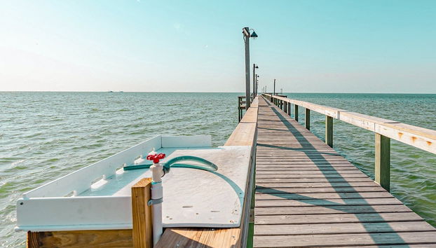 Kontiki Bayfront by Miss Kitty’s - Foto 3, Ausstattung der Unterkunft