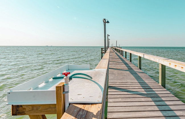 Kontiki Bayfront by Miss Kitty’s - Foto 3