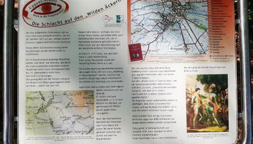 5 Sterne Ferienhaus Von den Wilden Äckern - Foto 4