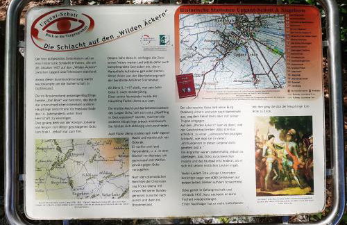 5 Sterne Ferienhaus Von den Wilden Äckern - Foto 4