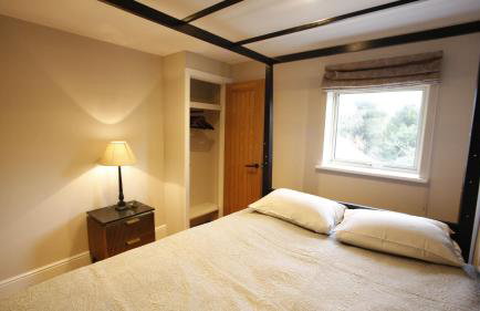 Polo Lodge - Coates, Cirencester - Foto 7