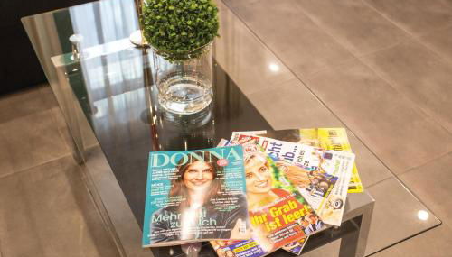 Downtown Apartments Center - Foto 4