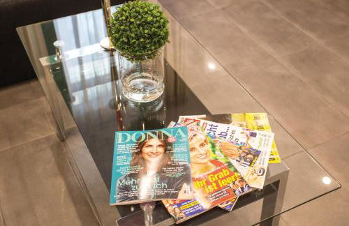 Downtown Apartments Center - Foto 4