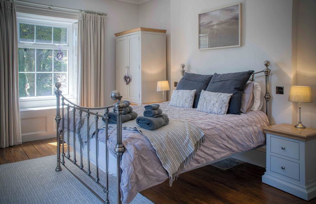 Cilrhiw Country House - Narberth - Foto 3