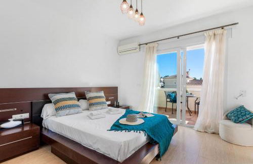 Villa Gran Sol 13 - PlusHolidays - Foto 17