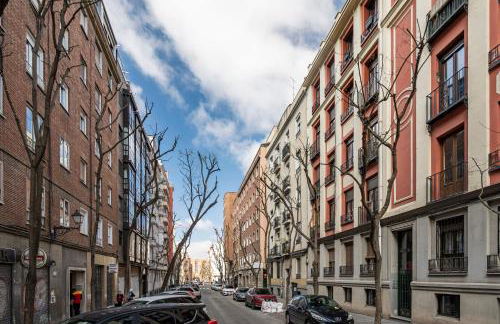 For You Rentals Apartamento TEMPORAL Delicias Madrid Atocha DVA65 - Photo 26