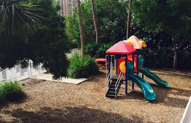 America Luxury Intracoastal Apartments - Foto 31