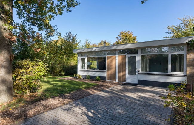 House in Oostkapelle Near Beach & Sauna - Foto 32