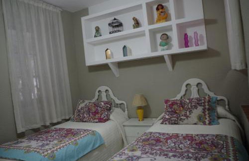 Alojamiento casa típica de Córdoba - Foto 10