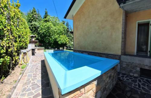 Villa Arianna Lake View Apartments with Pool - Foto 46