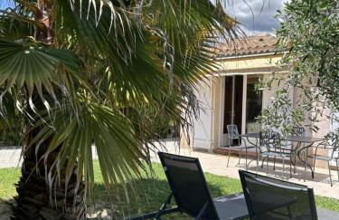 La villa fonbrun au calme - Foto 10