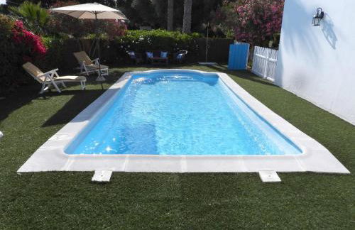 Vivienda Rural Los Madroños - Foto 12