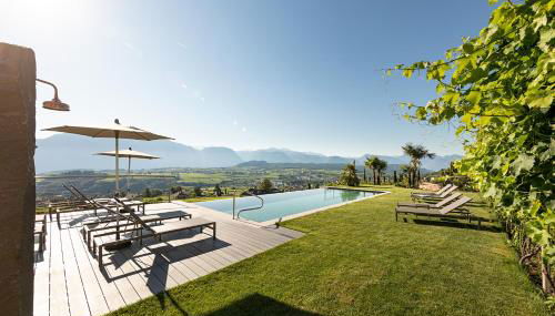 Mederle Hof - Foto 5, Garden