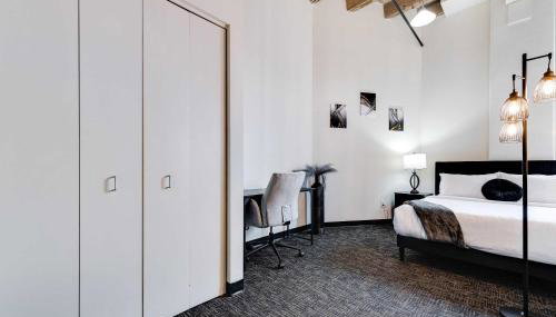 West Loop - City Views With In & Out Parking 6 - Foto 4