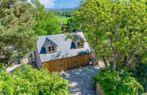 Edinburgh's Springtime Chalet - Foto 1