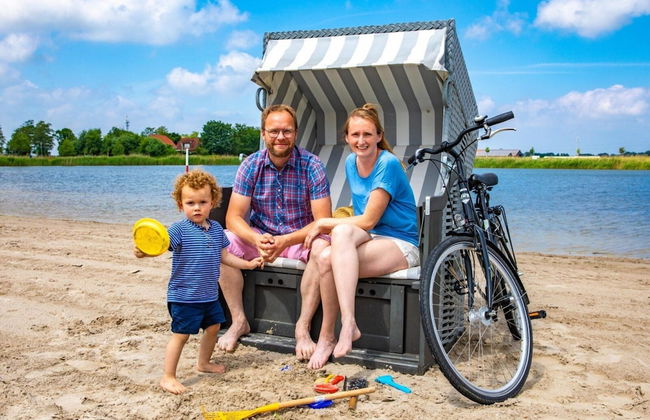 Room in Wangerland With Meals & Drinks - Foto 33