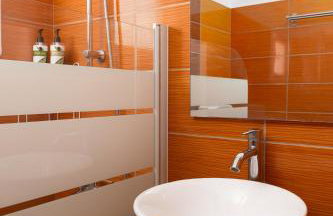 Villa Fiamegou Andros - Foto 48