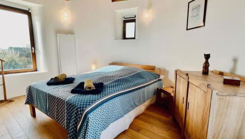 Moulin du seigneur a Roscanvel - Foto 5