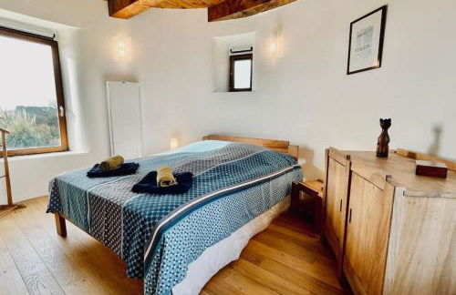 Moulin du seigneur a Roscanvel - Foto 5