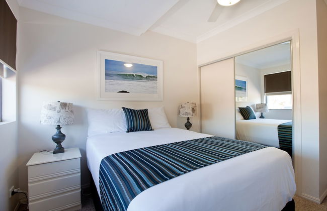 Tasman Holiday Parks - North Star - Foto 26