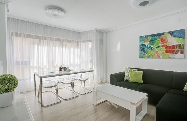 Apartamento Un Lujo En El Corazon De Alicante - Foto 1