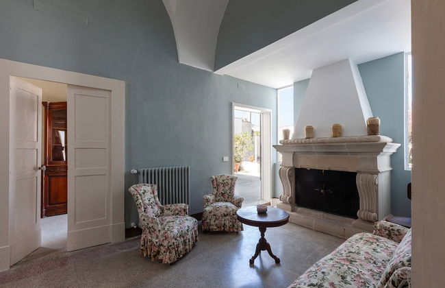 Palazzo Favola Dimora in town centre - Foto 26