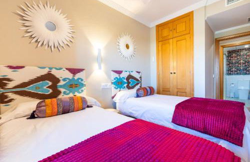 Ubicación Perfecta Apartamento Luxury Beach - Photo 20