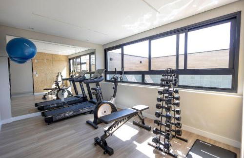 Flipchave | Conforto & Design em Joinville - Foto 27