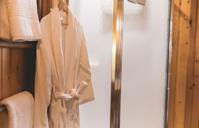 Autumn Ridge Cottages - Foto 66