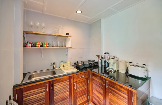 Joy Beach Villas - Photo 49