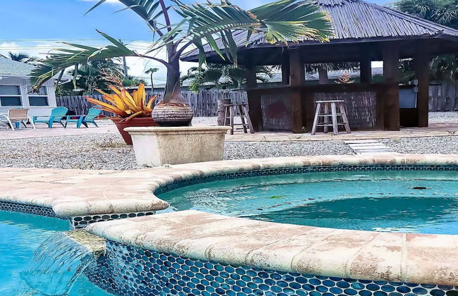 Driftwood Beach Oasis - Foto 10