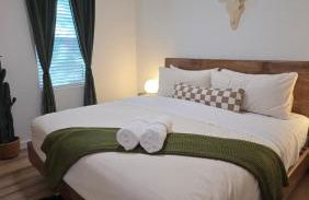 Stay at The Oak - Downtown New Braunfels Getaway - Foto 45