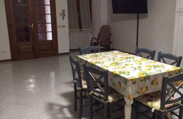 Foresto Case Vacanza - Foto 13