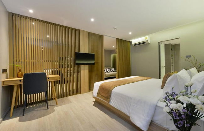 Aspira Tropical Residence Thong Lor - Foto 17
