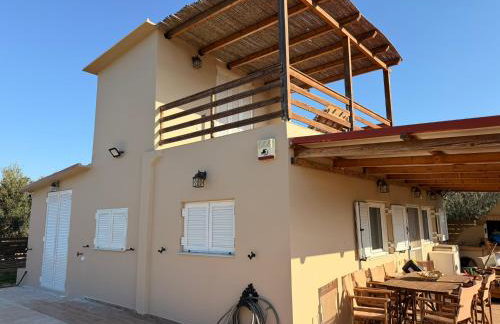 Villa Elena ΝΕΑΠΟΛΗ ΒΟΙΩΝ - Foto 1