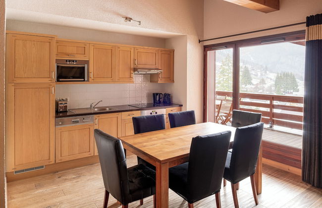 Dormio Resort Les Portes du Mont Blanc - Foto 34